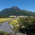 屋外の景色