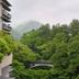 屋外の景色