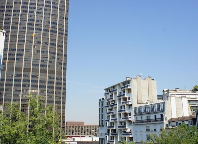 建物 写真