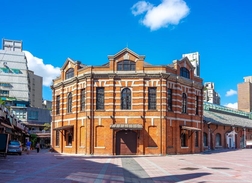 建物 写真