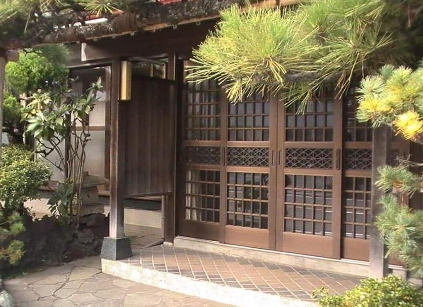 屋外の景色 写真