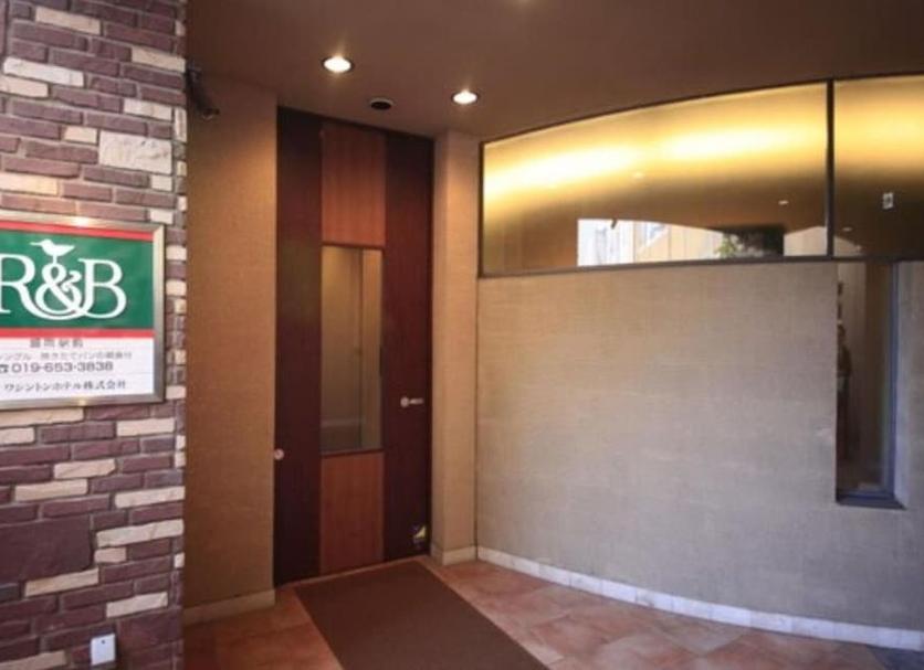 建物 写真