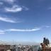 屋外の景色
