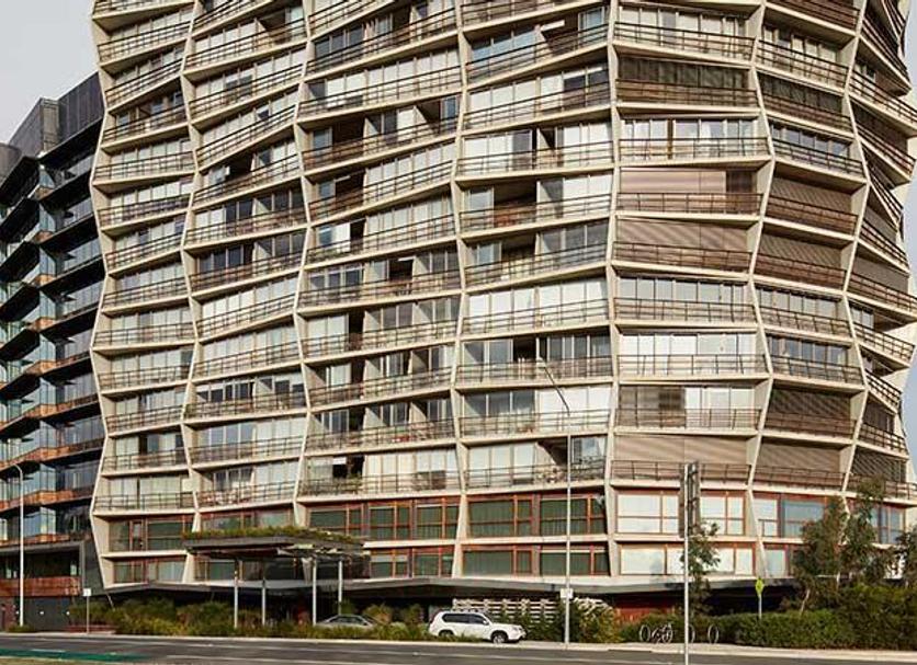 建物 写真