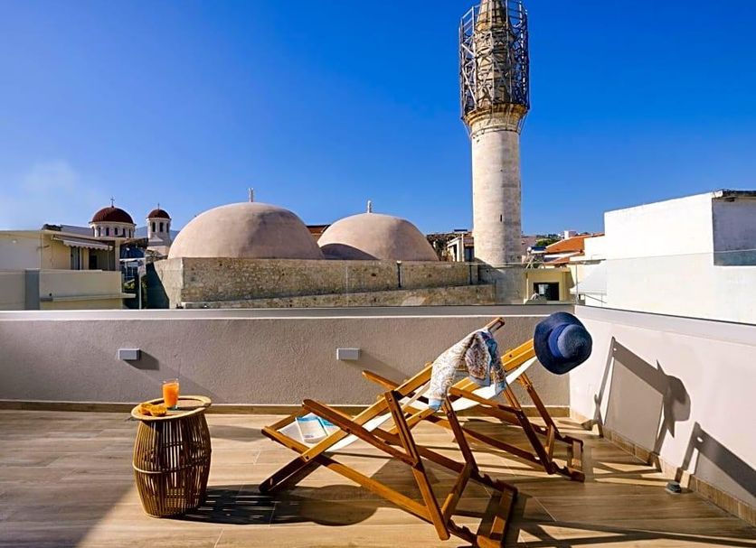 バルコニー 写真