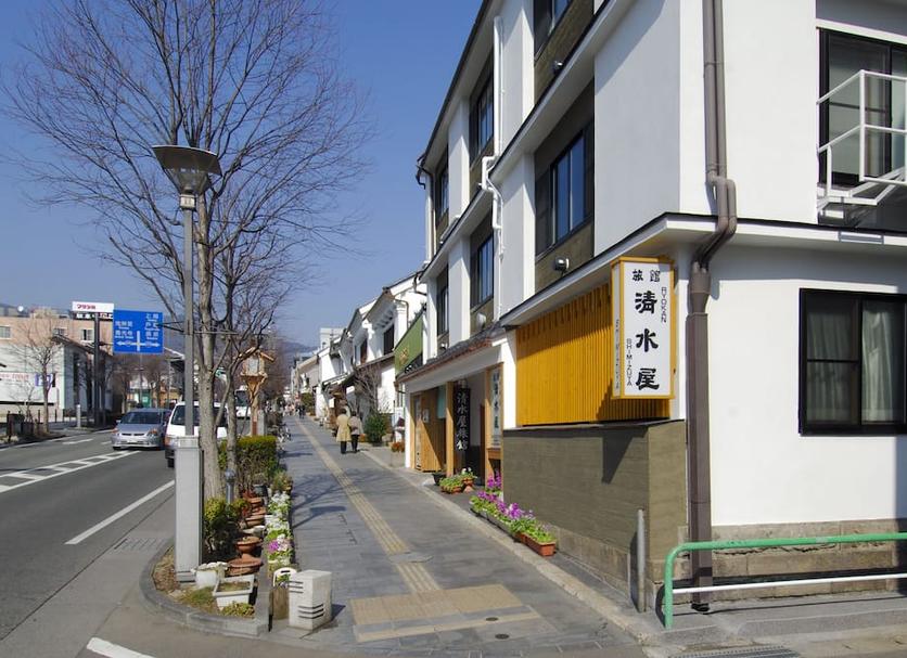 屋外の景色 写真