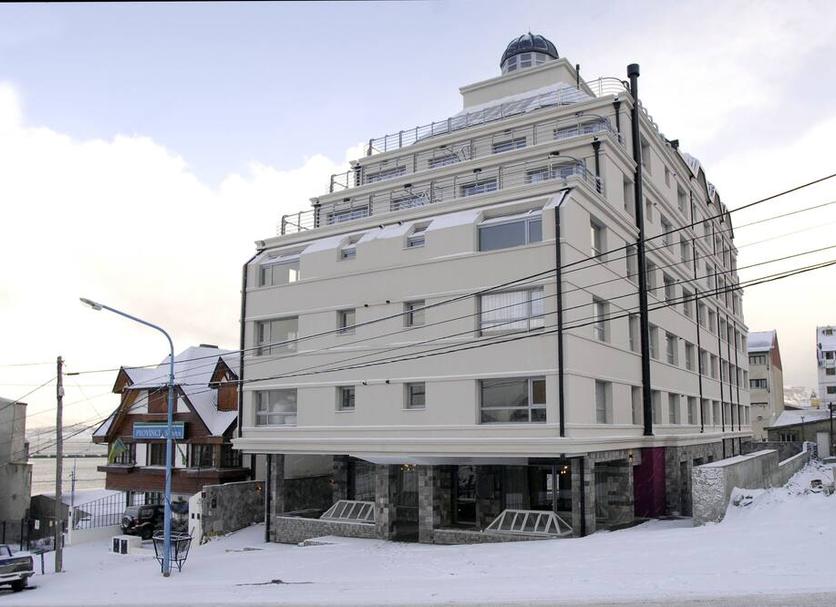 建物 写真