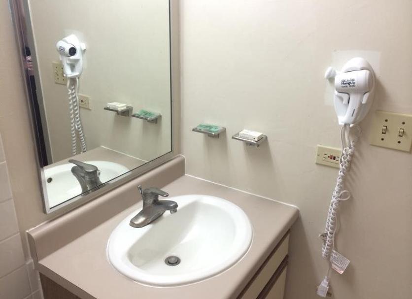 バスルーム 写真