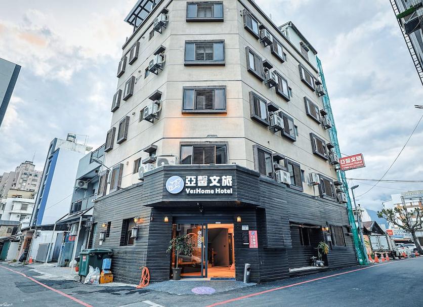 建物 写真