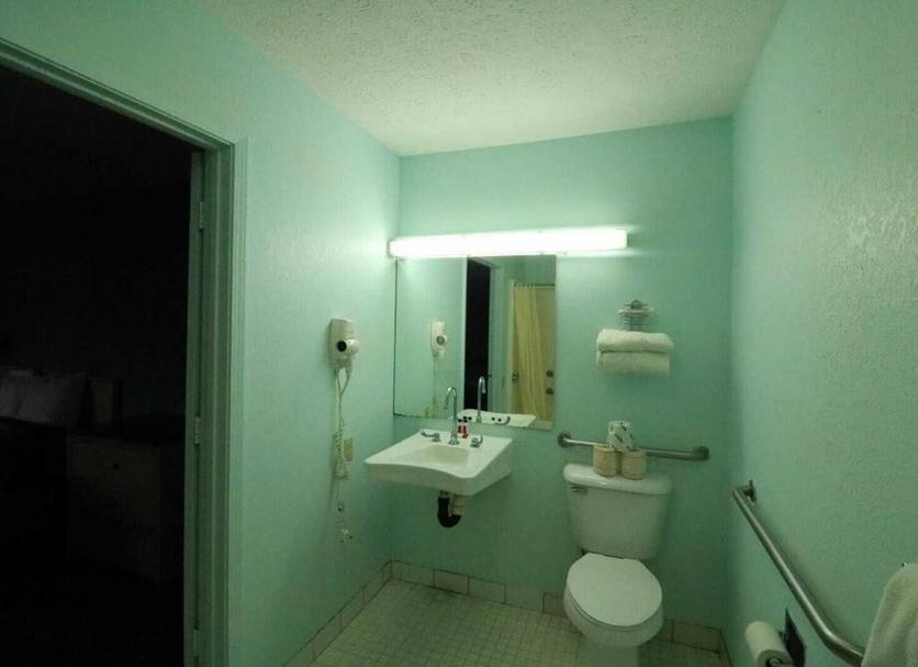 バスルーム 写真