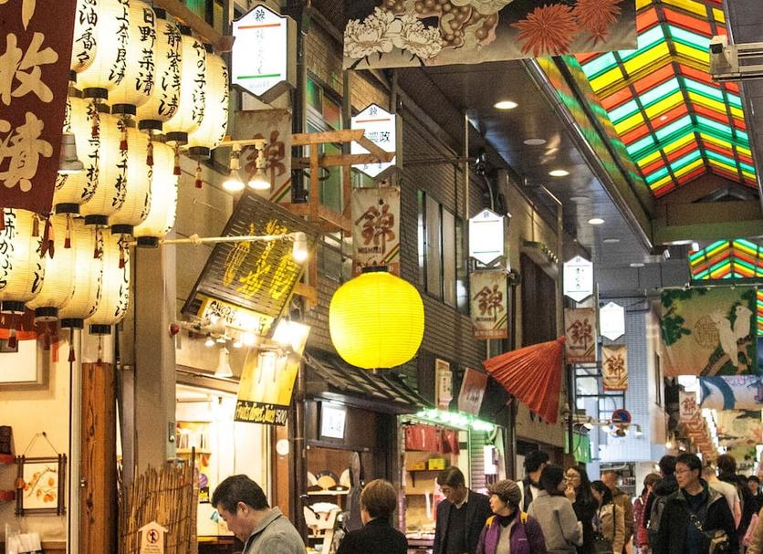 屋外の景色 写真