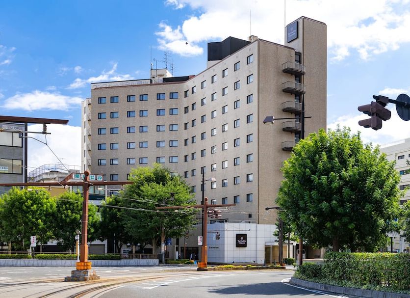 建物 写真