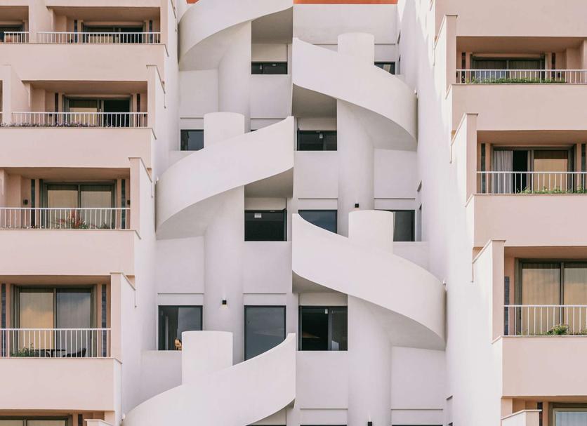 建物 写真