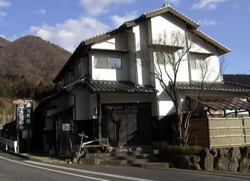 建物 写真