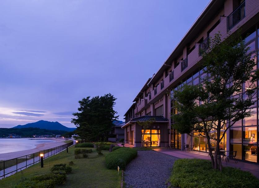 建物 写真