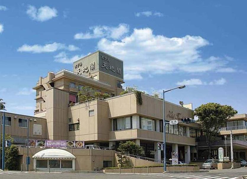 建物 写真