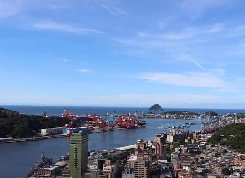 屋外の景色 写真