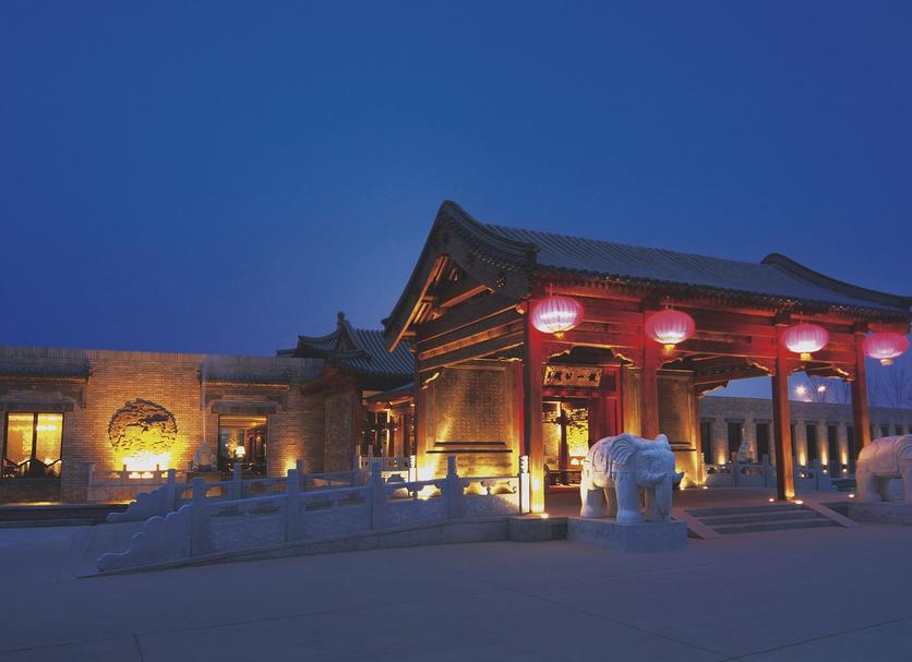 建物 写真
