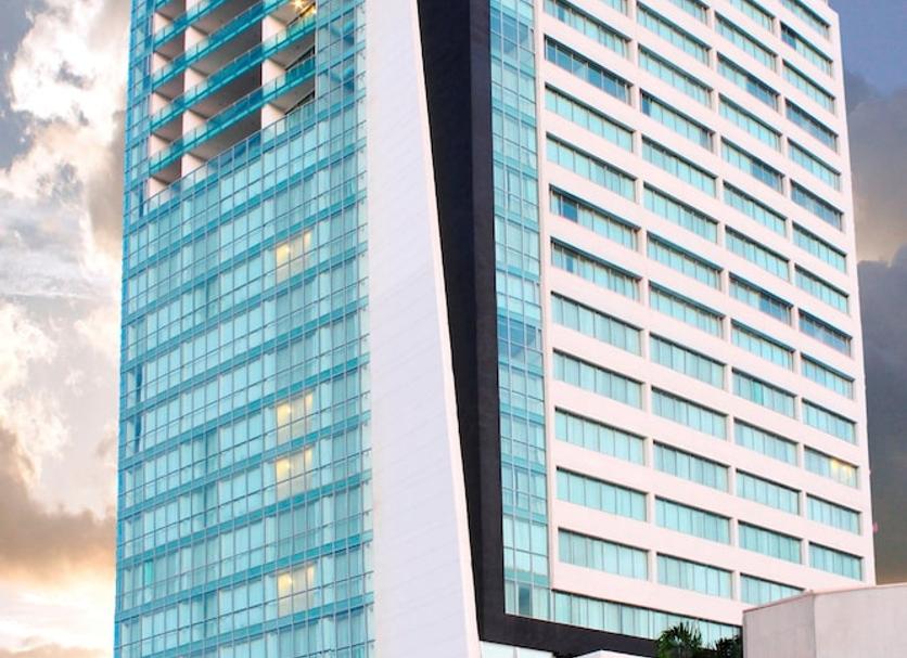 建物 写真