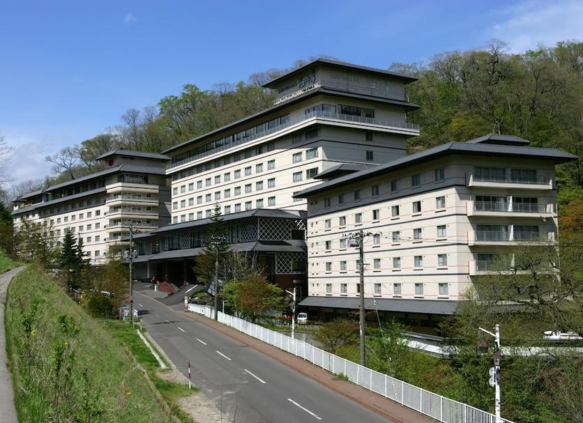 建物 写真