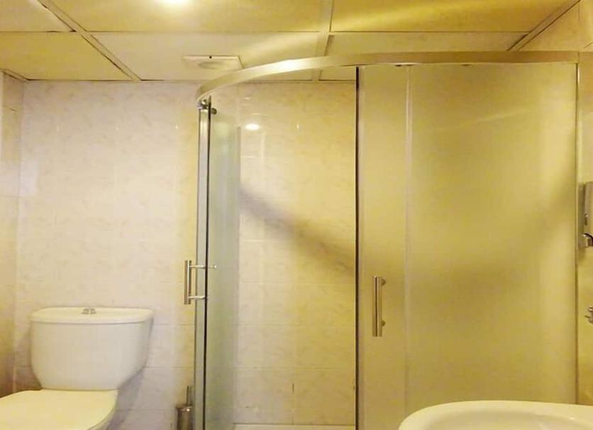 バスルーム 写真