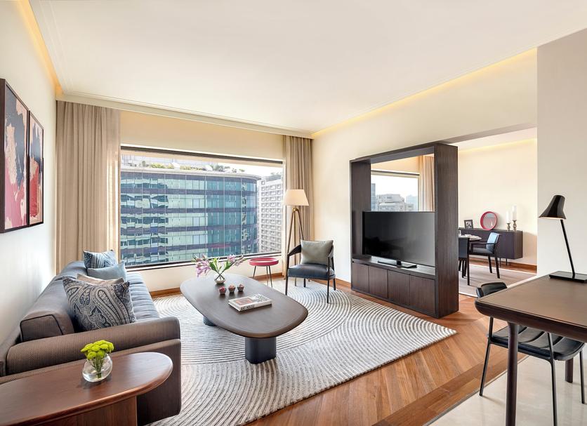 リビングルーム 写真