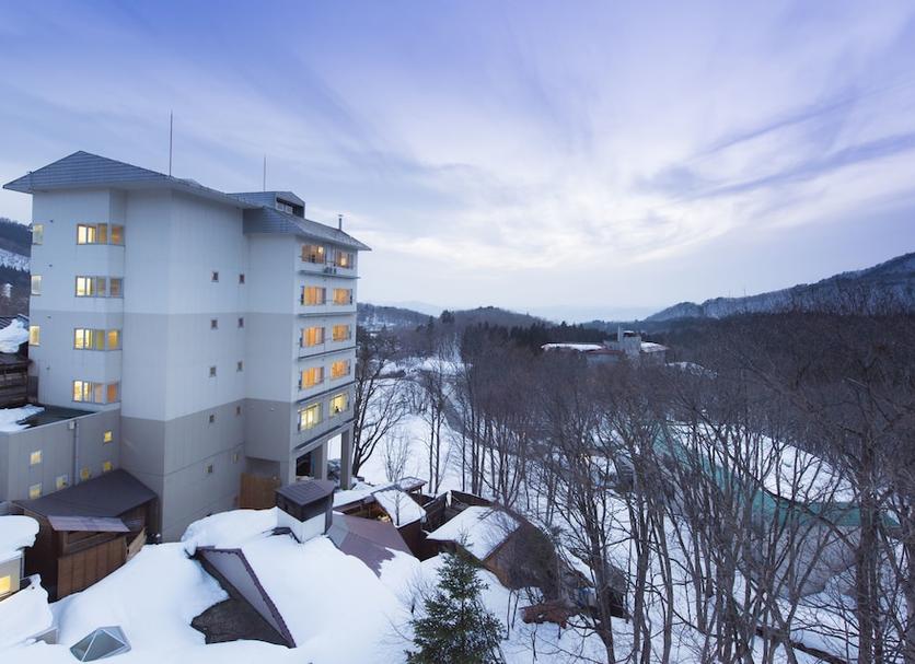 建物 写真