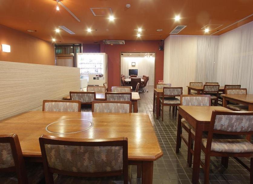 レストラン 写真