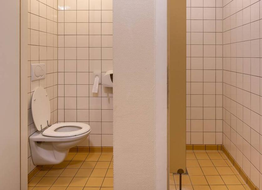 バスルーム 写真