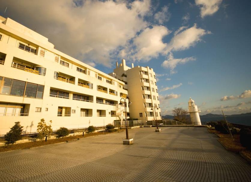 建物 写真