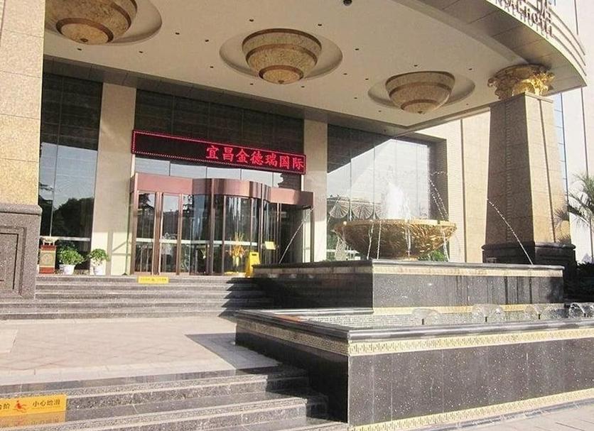 建物 写真