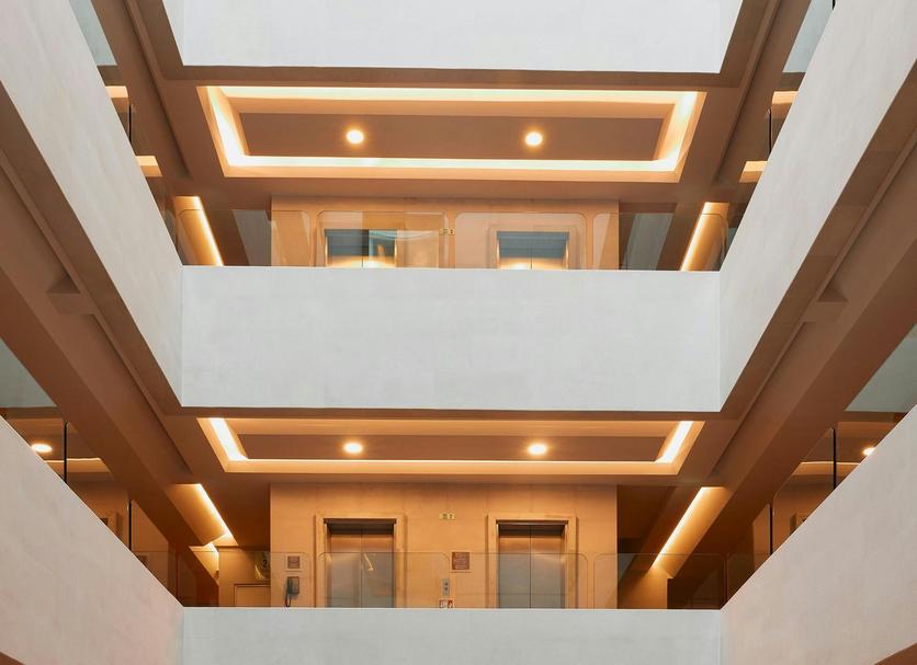 建物 写真