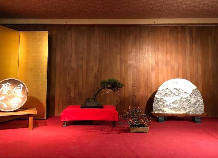 客室の設備 写真