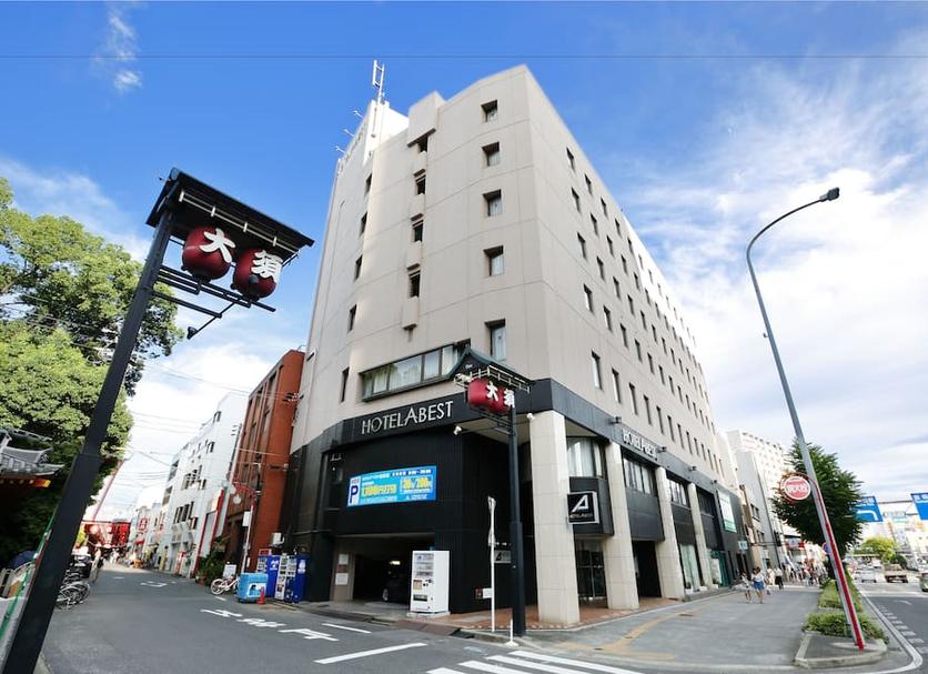 建物 写真