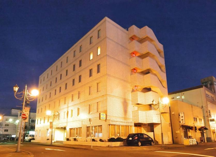 建物 写真