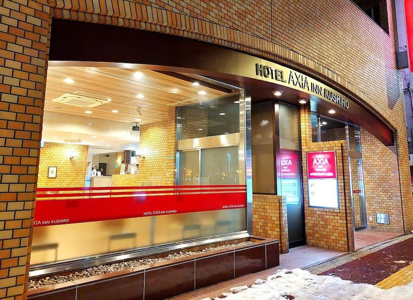 建物 写真