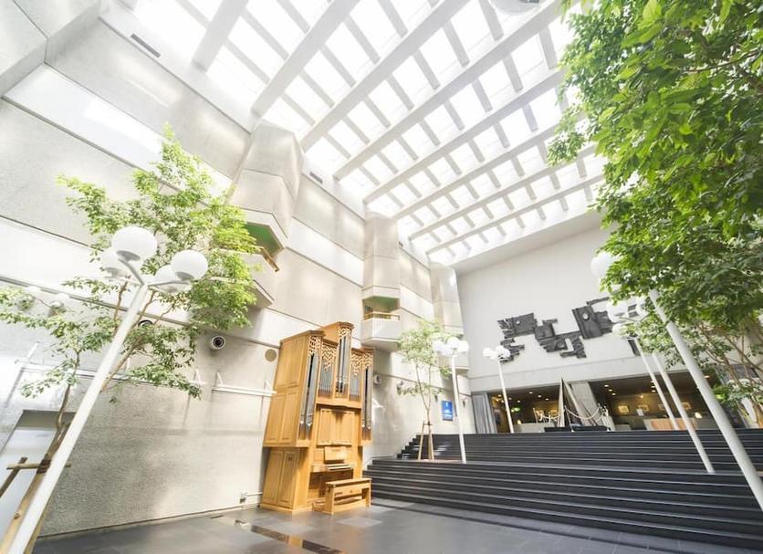 建物 写真