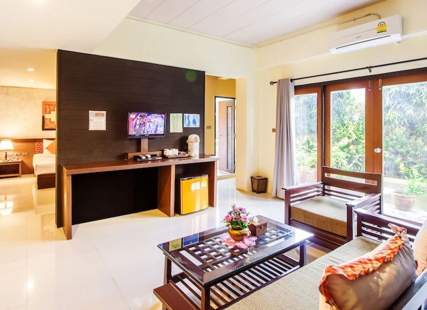 リビングルーム 写真