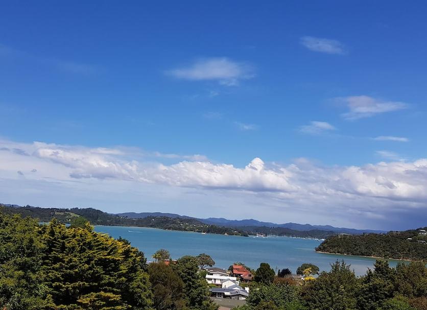 屋外の景色 写真
