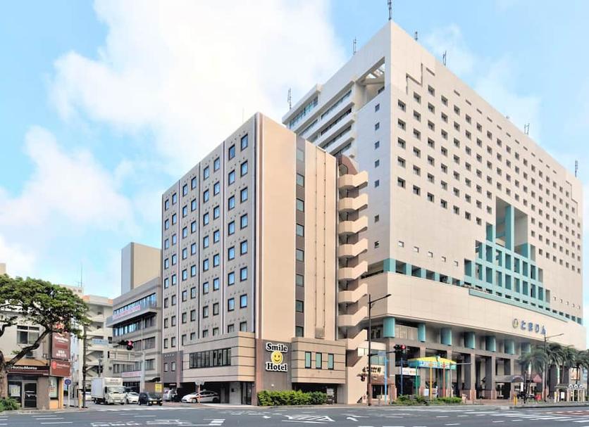 建物 写真