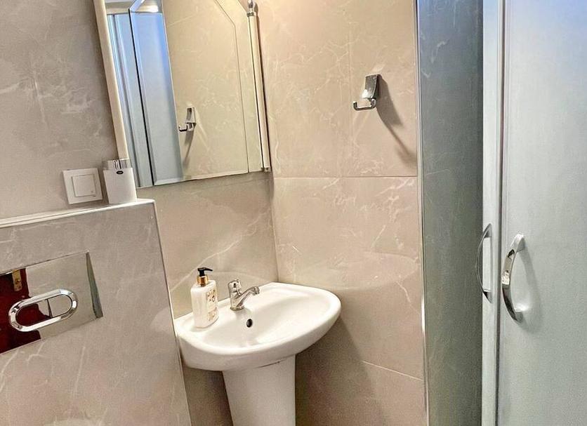 バスルーム 写真