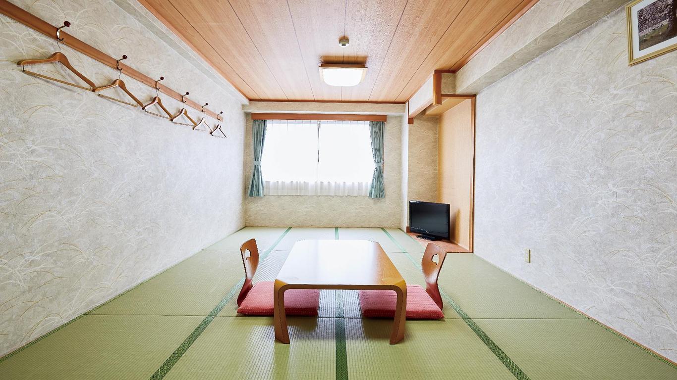 ホテルステーション京都 西館