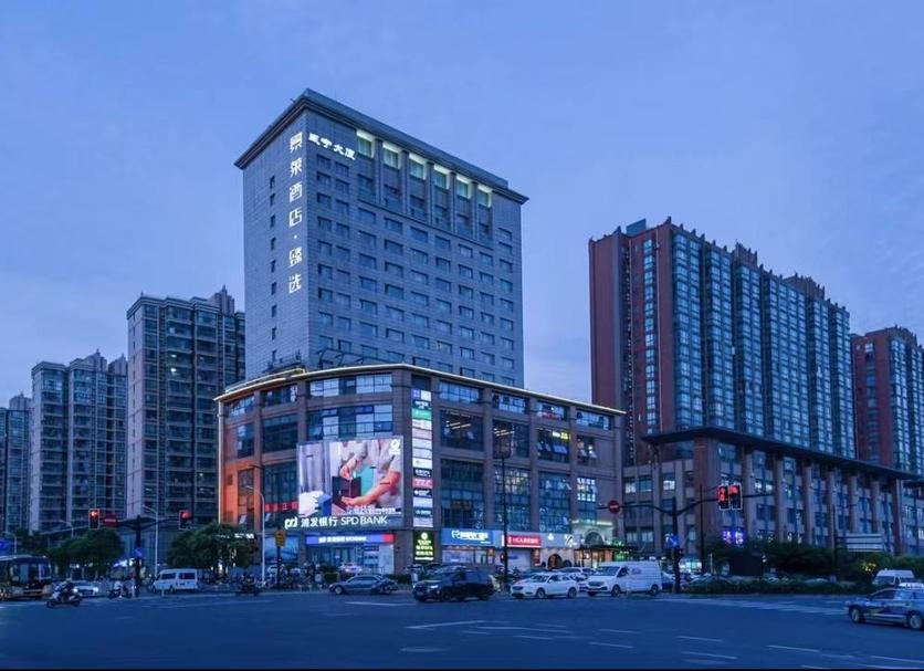 建物 写真