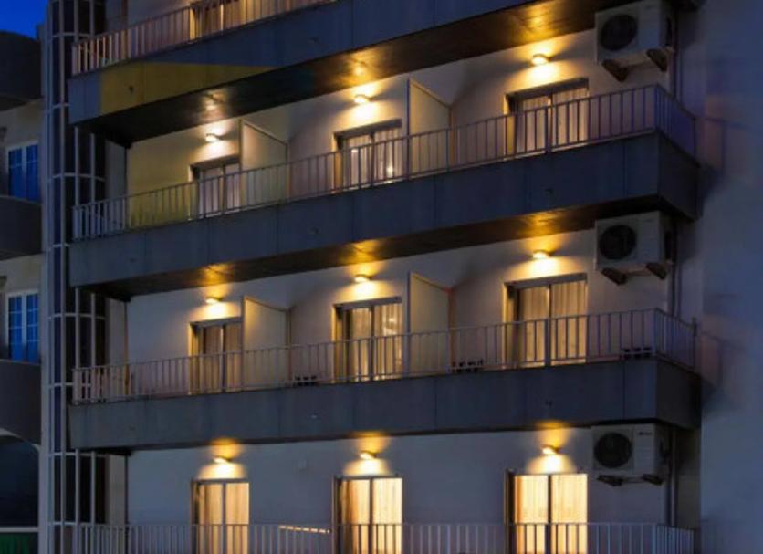 建物 写真
