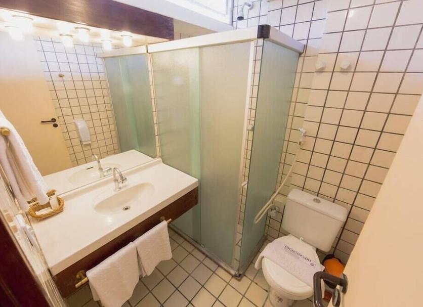 バスルーム 写真