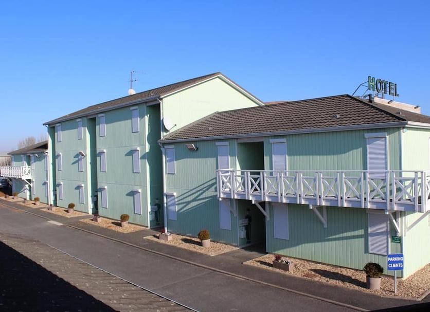 建物 写真