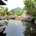 屋外の景色