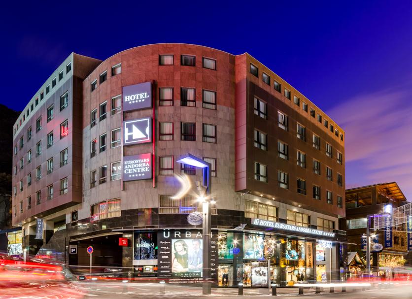 建物 写真