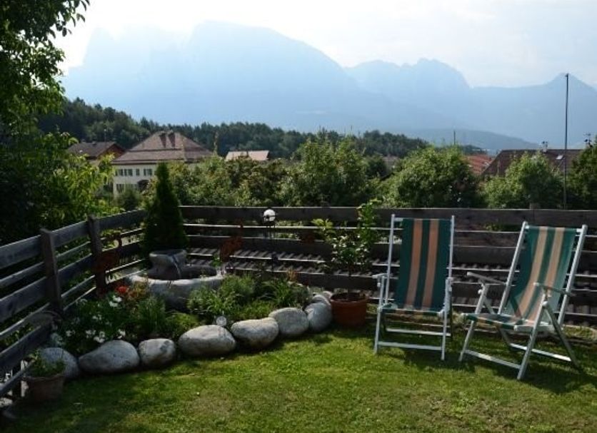 バルコニー 写真