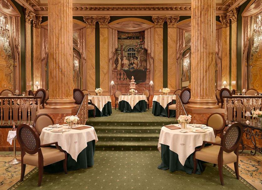 バンケットホール（宴会場） 写真